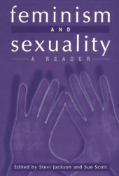 book Feminism and Sexuality: A Reader