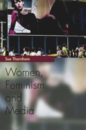 book Women, Feminism and Media