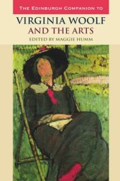 book The Edinburgh Companion to Virginia Woolf and the Arts