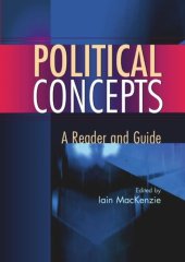 book Political Concepts: A Reader and Guide