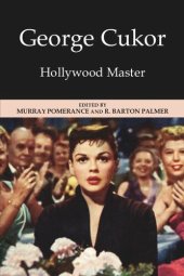 book George Cukor: Hollywood Master