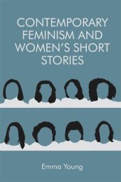 book Contemporary Feminism and Women’s Short Stories