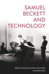 book Samuel Beckett and Technology