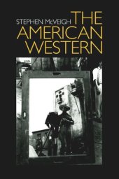 book The American Western