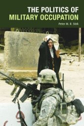 book The Politics of Military Occupation