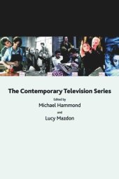 book The Contemporary Television Series