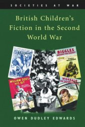 book British Children's Fiction in the Second World War