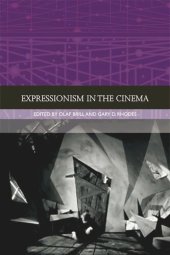 book Expressionism in the Cinema