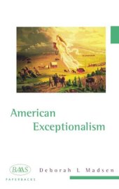 book American Exceptionalism