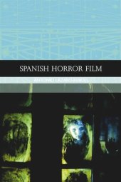 book Spanish Horror Film