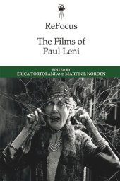 book ReFocus: The Films of Paul Leni