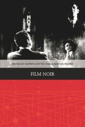 book Film Noir