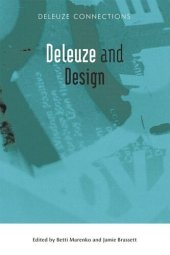 book Deleuze and Design