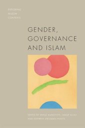 book Gender, Governance and Islam