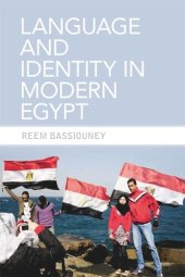 book Language and Identity in Modern Egypt