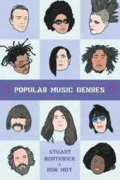 book Popular Music Genres: An Introduction