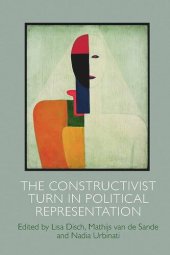 book The Constructivist Turn in Political Representation