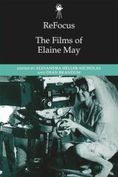 book ReFocus: The Films of Elaine May