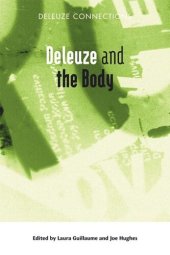 book Deleuze and the Body