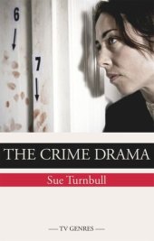 book The TV Crime Drama