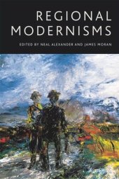 book Regional Modernisms