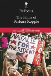 book ReFocus: The Films of Barbara Kopple