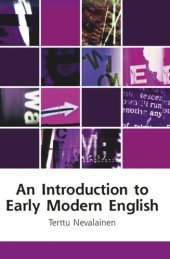 book An Introduction to Early Modern English