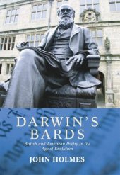 book Darwin's Bards: British and American Poetry in the Age of Evolution