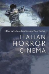 book Italian Horror Cinema