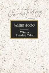 book Winter Evening Tales