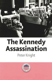 book The Kennedy Assassination