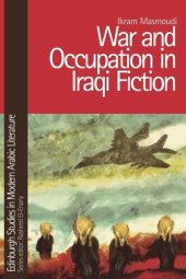 book War and Occupation in Iraqi Fiction