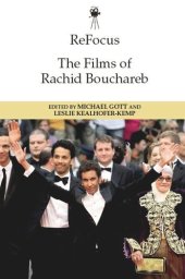 book ReFocus: The Films of Rachid Bouchareb