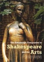 book The Edinburgh Companion to Shakespeare and the Arts