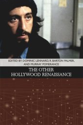 book The Other Hollywood Renaissance