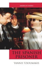 book The Spanish Prisoner