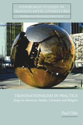 book Transnationalism in Practice: Essays on American Studies, Literature and Religion