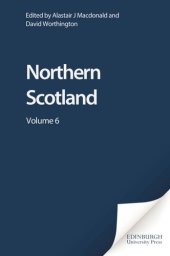 book Northern Scotland: Volume 6