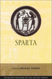 book Sparta