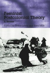 book Feminist Postcolonial Theory: A Reader