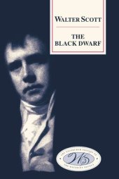 book The Black Dwarf