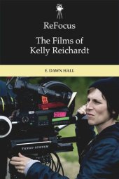 book ReFocus: The Films of Kelly Reichardt