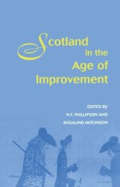 book Scotland in the Age of Improvement