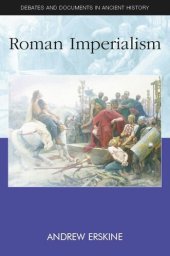 book Roman Imperialism