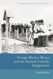 book George Mackay Brown and the Scottish Catholic Imagination