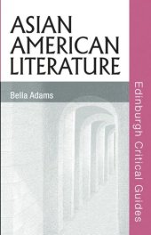 book Asian American Literature