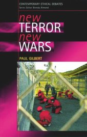 book New Terror, New Wars