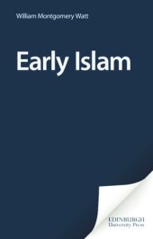 book Early Islam