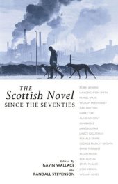 book The Scottish Novel since the Seventies