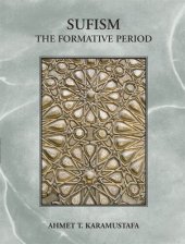 book Sufism: The Formative Period